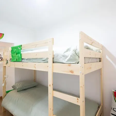 My Little Garden 아파트 *