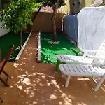 شقة My Little Garden *