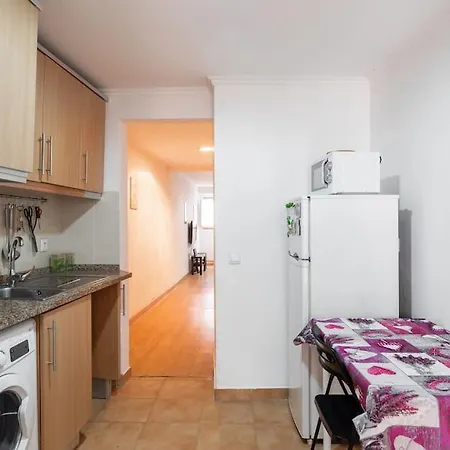 My Little Garden Апартаменты *