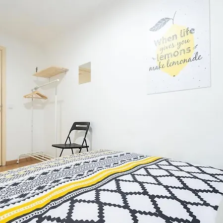 Апартаменты My Little Garden