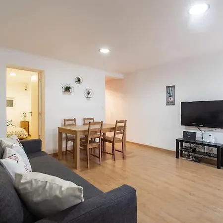 Appartamento My Little Garden *