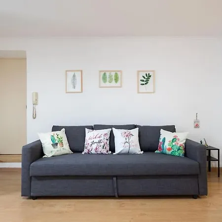 My Little Garden Lisbona