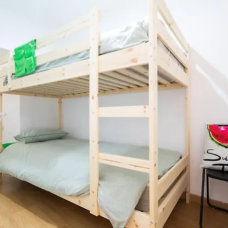 My Little Garden * Lisbona