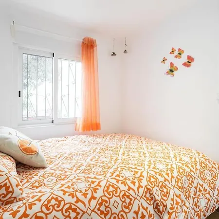 My Little Garden Appartamento *