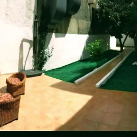 My Little Garden Lisbona