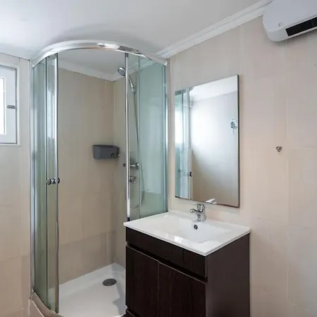 Appartamento My Little Garden