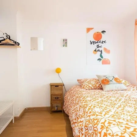 My Little Garden Апартаменты *