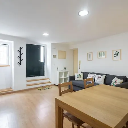 My Little Garden Lisboa