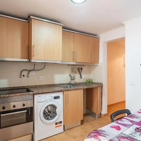 公寓 My Little Garden