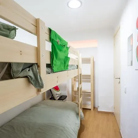 公寓 My Little Garden *